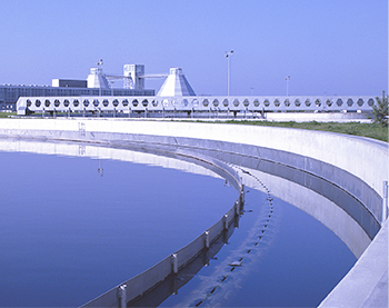 环境工程- 918博天堂登录股份有限公司